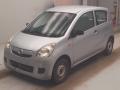 2012 Daihatsu Mira