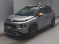 2021 Citroen C3 Aircross