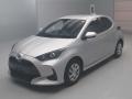 2021 Toyota YARIS