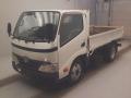 2010 Toyota Dyna Truck