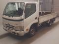 2012 Toyota Dyna Truck