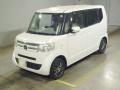 2015 Honda N-BOX