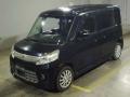 2013 Suzuki Spacia Custom