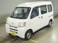2017 Daihatsu Hijet Cargo