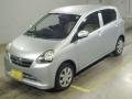 2012 Daihatsu Mira e:S