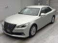 2013 Toyota Crown Hybrid