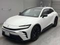 2024 Toyota Crown Sport