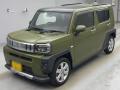 2022 Daihatsu TAFT