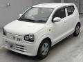2021 Suzuki Alto