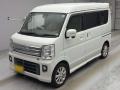 2017 Suzuki Every Wagon