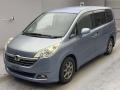 2005 Honda Step WGN