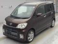 2011 Daihatsu Tanto Exe Custom