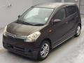 2007 Daihatsu Mira Custom