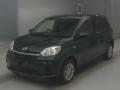 2018 Daihatsu Boon