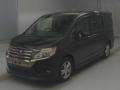 2013 Honda Step WGN Spada