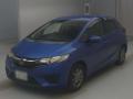 2017 Honda Fit