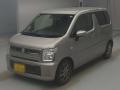 2019 Suzuki Wagon R