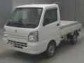 2014 Suzuki Carry Truck