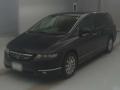 2004 Honda Odyssey