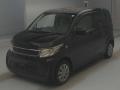 2014 Honda N-Wgn