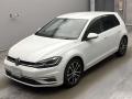 2020 Volkswagen Golf