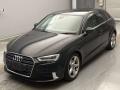 2019 Audi A3