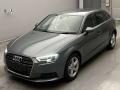 2019 Audi A3