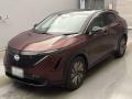 2022 Nissan Ariya