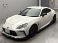 2025 Toyota GR86