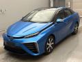 2019 Toyota Mirai