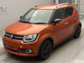 2017 Suzuki IGNIS
