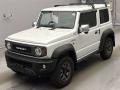 2023 Suzuki Jimny Sierra