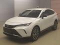 2023 Toyota Harrier PHEV