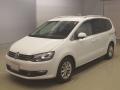 2018 Volkswagen Sharan