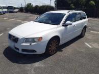 2011 Volvo V70