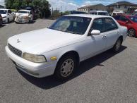 1996 Nissan Laurel