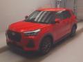 2023 Daihatsu Rocky