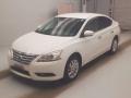 2019 Nissan SYLPHY