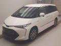 2016 Toyota Estima Hybrid