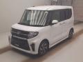 2019 Daihatsu Tanto Custom
