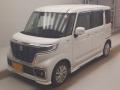 2020 Suzuki Spacia Custom