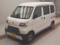2021 Daihatsu Hijet Cargo