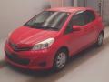 2013 Toyota Vitz