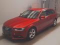 2013 Audi A4