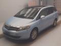 2008 Honda Airwave