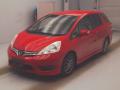 2011 Honda Fit Shuttle