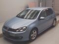2011 Volkswagen Golf