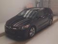 2014 Honda Stream