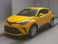 2022 Toyota C-HR