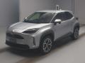 2022 Toyota YARIS CROSS